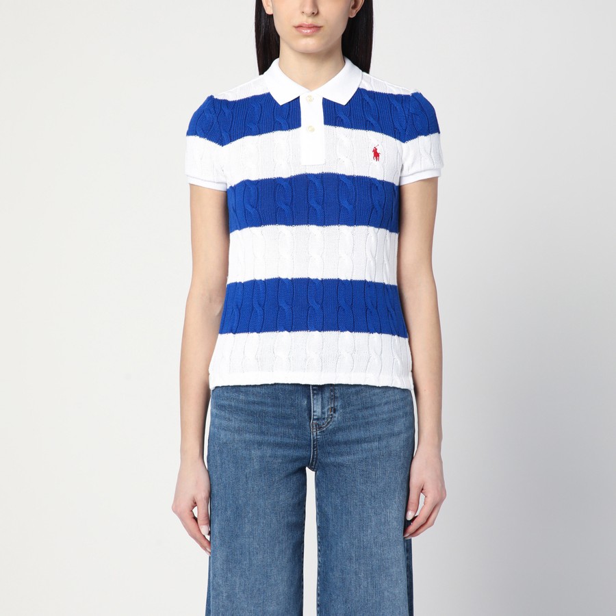 폴로 Ralph Lauren 211943043009WHITECRUISE